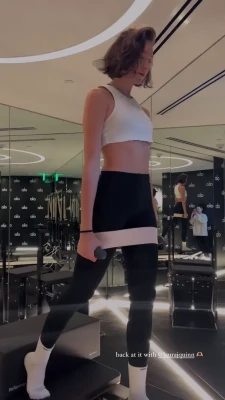 ava.michelle - Do I look hot in this🥵