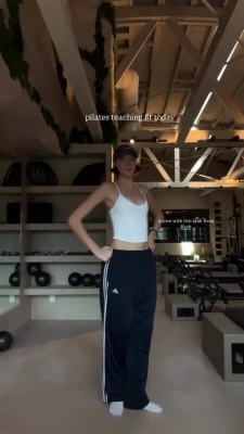 ava.michelle - Is this too much ass?