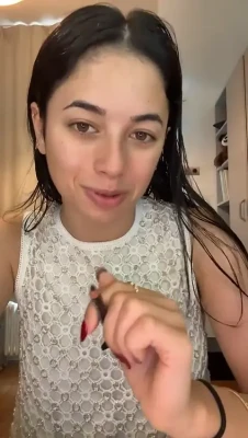 miel_abt - A BTS clip of me taking some pretty girl pics of the stunning Ashley