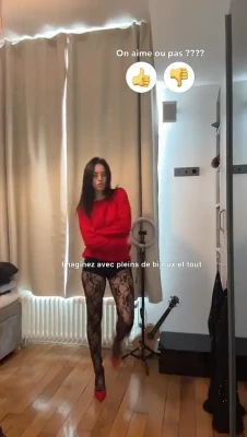 miel_abt - Watch me Twerk Baby (8 min) - Twerking to WAP and Pour it Up.
