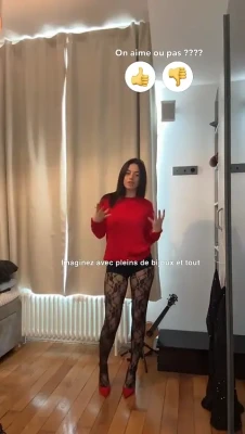 miel_abt - Check your dms for a little vid trying to get these leggings on 😇