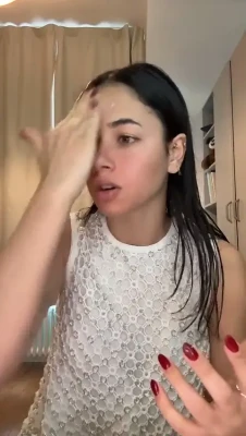 miel_abt - Cum tug on my nipples 😋