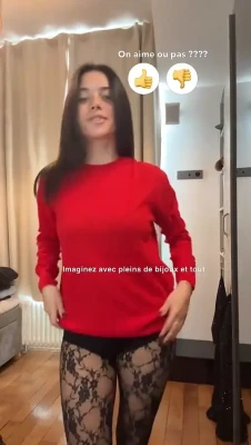 miel_abt - Sniff my scent