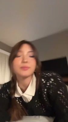 fishtankdotlive - Do you swallow or spit?