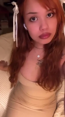 fishtankdotlive - 😈😈 I can barely make a tease preview video of this full nude