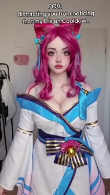 eveisbed