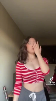 amandumb - Cum on my pussy and let it dribble down 💜