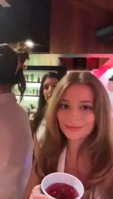 theitalianceo - you know that the cute looking girls always have the naughtiest minds