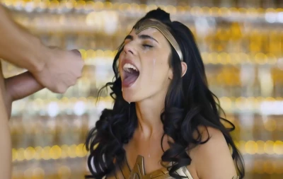 gal_gadot - Hehe ;p