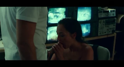 gal_gadot - WHO WANTS TO COVER MY BIG TITS WITH CUM? 😈 XXX