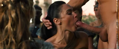 gal_gadot - Fuckin WOW😝 (part 2 of 2)
