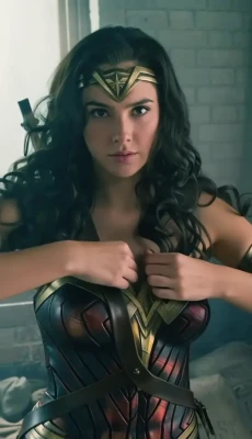 gal_gadot - Tengo esta oferta especial para ti🎁  $ 10.9 de propina, te envío