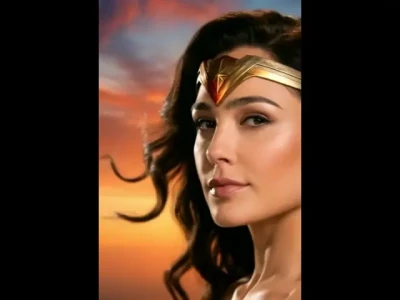 gal_gadot - Have you missed me ❤️👸🏽