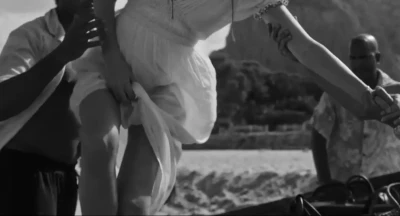gal_gadot - @tattooedb had some fun spanking my ass and dripping hot wax all over