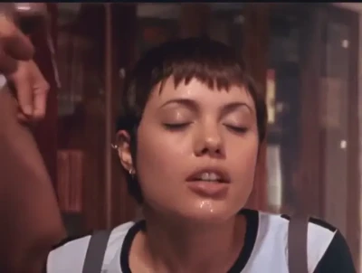 angelinajolie - Oily Slut Twerking For Your Cock ~12 minutes long + 6 minute super