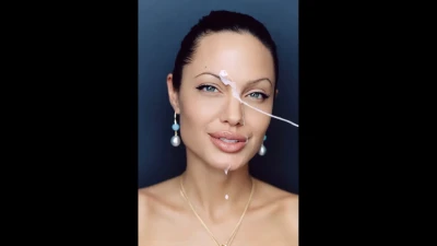 angelinajolie - лягай біля мене )) тільки руками не