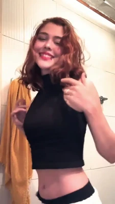 saycat - If you want to watch me doing LIVE like this post 💕