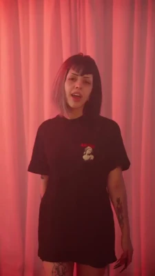 saycat - i am addicted to you lets go wild👅