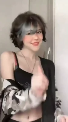 saycat - This naughty cuck tease is going out in dm’s today! Pleasured on