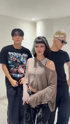 saycat - too sexy for this eyes