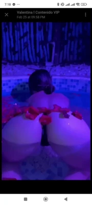 valentina_benincore - New video coming to the DMs tomorrow!!!