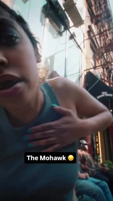 babyosamaaaaaaaaaaaa - What Museum would you bring me to on a date?