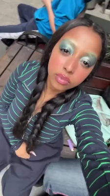 babyosamaaaaaaaaaaaa - I'm hungry who can fill me up??👄🍑🍆🥒🥰😜😛