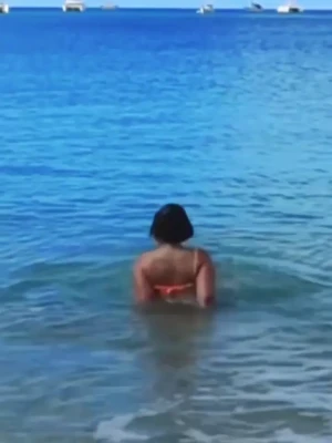 chloebailey - Slow Mo🙈🙈🔥🍑
