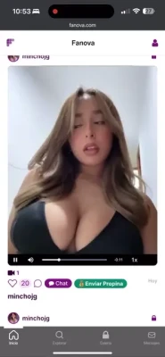 miincho - New subs ask me about my topless strap-on set I just released in DMs part 1