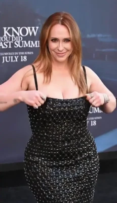 jenniferlovehewitt - UNIQUE TITTY-DROP❕🍒🤭❤️‍🔥