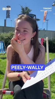 thisissigrid - Hope everyone is having a peachy day 🍑
