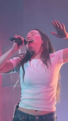 thisissigrid - How’s the view? 😇
