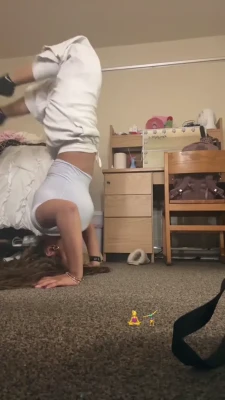 taylorgorrell - Ass up, face down? 😈 I'm ready for you, babe.