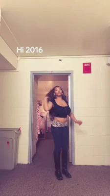 taylorgorrell - Very fun position... we need to make many more like this :)