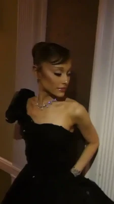 arianagrande - Fave Pro Sub so far @jordantylerxxx 😉😈