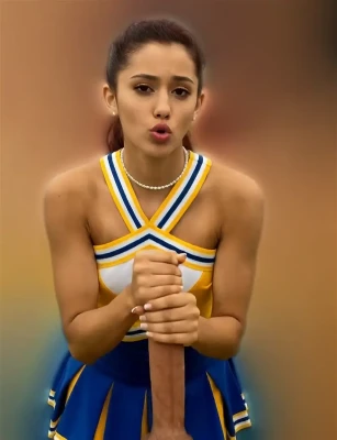 arianagrande - 💕 NASA 🚀