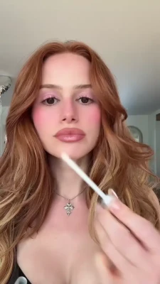 madelame - Imagine your tongue inside