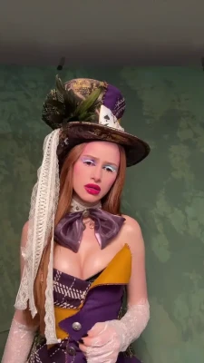 madelame - All you get told when you get caught staring at a hot rich private