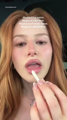 madelame - I hope you enjoyed Emerald Dreams, a St Patty's naughty video sent to