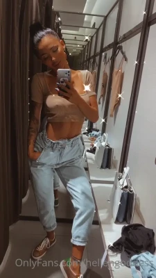 indiansweety - Pregnant Slave Leia 🥵