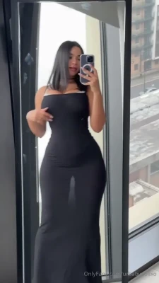 urbabydollxo - Il mio amico non è più giovanissimo però mi scopa bene