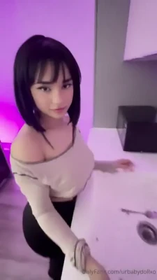 urbabydollxo - Pretty pussy who wants more