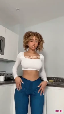 urbabydollxo - Do you think I should make more socks content Daddy? 🥰