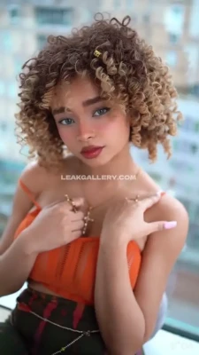 urbabydollxo - Here some more since y all liked this fit so much