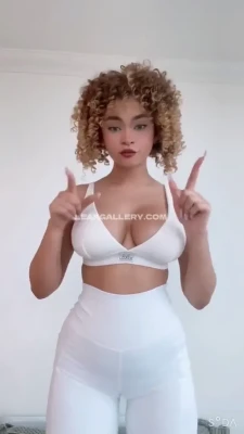 urbabydollxo - Today’s bikini.