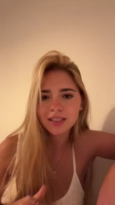 yarin.luvich - Late night snacks…. Full video in your DM