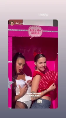 carla_guetta - would you please cum fill the kitten with your treat? 🥺