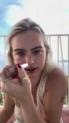 emmabrookes - Lekker geil hé?