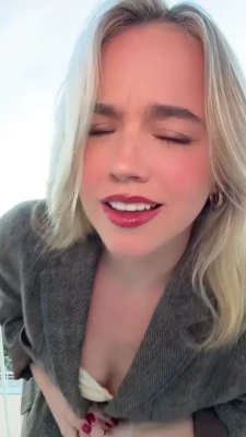 emmabrookes - Date with the devil!