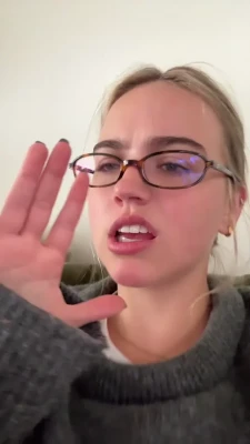 emmabrookes - I love rubbing cum all over my tits 🥵